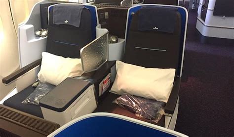 Review Of Klm World Business Class Hot Sex Picture