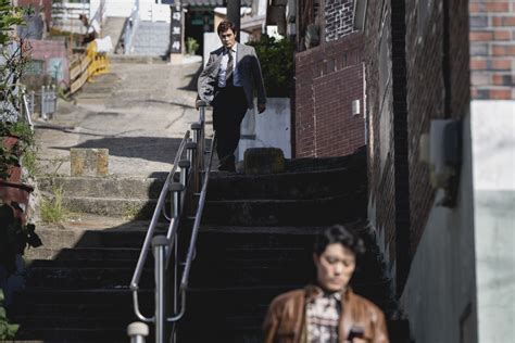 No Other Choice (2025)