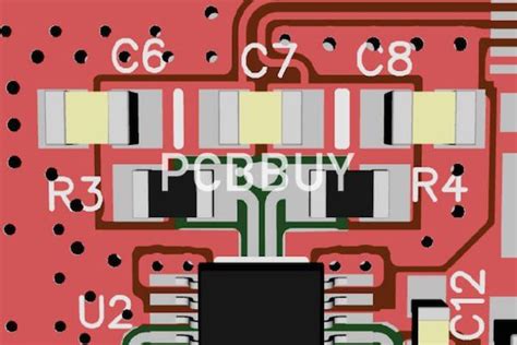 What Is A Guard Ring Pcb？ Pcbbuycom