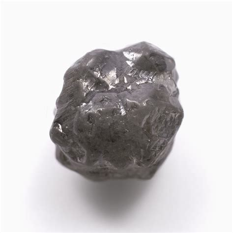 Rough | Natural Grey 10.99ct – Rough Diamond World