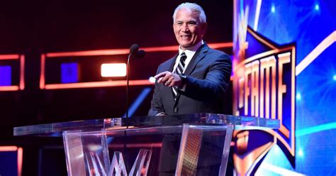 WWE Hall of Famer Ricky 'The Dragon' Steamboat Declined Offer for Ric ...