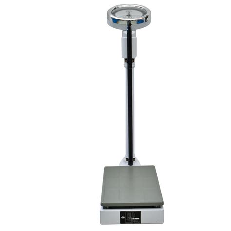 Rgz 160 120kg 160kg Personal Dial Body Weighing And Height Scale