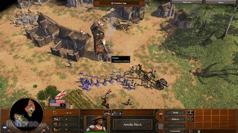 Age Of Empires Iii Download 2025 Latest