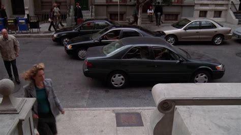 IMCDb Org 1997 Toyota Camry XV20 In Charmed 1998 2006