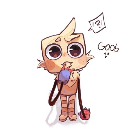 Discover DANDYS WORLD Owned By Gay Flower And Dandy Ideas Cute