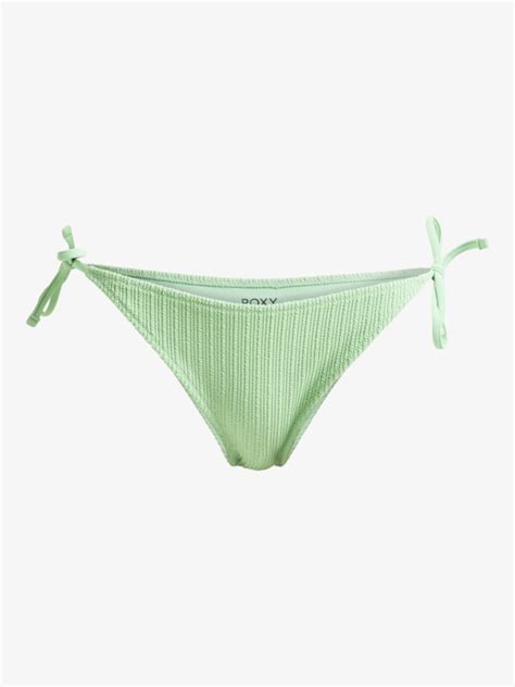 Aruba Classic Bikini Bottoms For Women Roxy