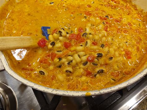 can black eyed peas recipes 2