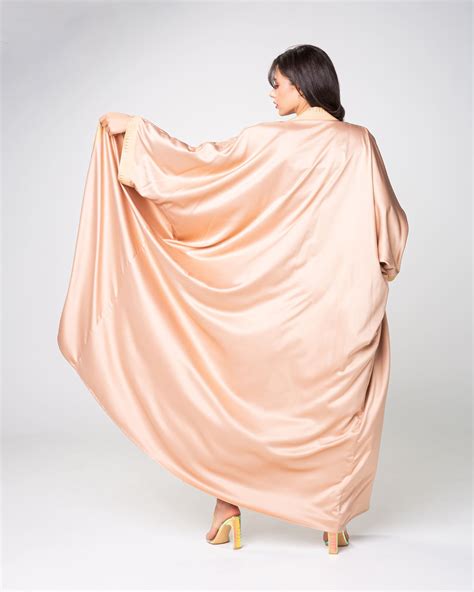 Kimono Osaka Nude Trésors de Mimi