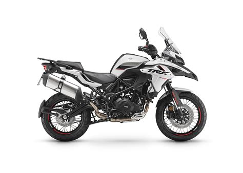 Benelli Trk 502 X Scootnbikes Prodaja Motora I Skutera