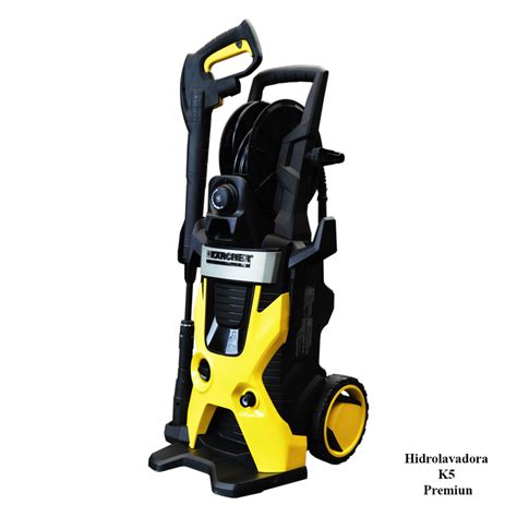 Hidrolavadora Karcher K5 premium Ferretería Cano