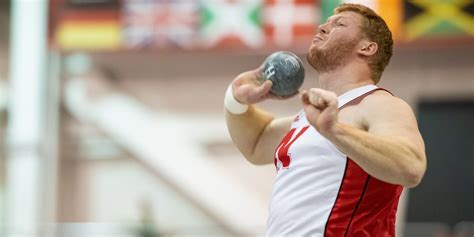 Off Season Track And Field Workouts For Throwers Eoua Blog