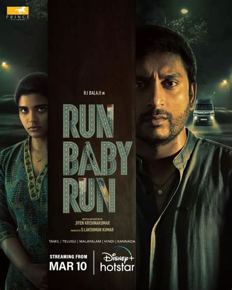 Run Baby Run (Hotstar) Cast & Crew, Release Date, Actors, Wiki & More