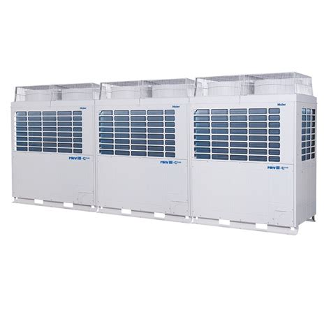 Haier AV48IMSEVA, наружный блок vrf в официальном интернет-магазине