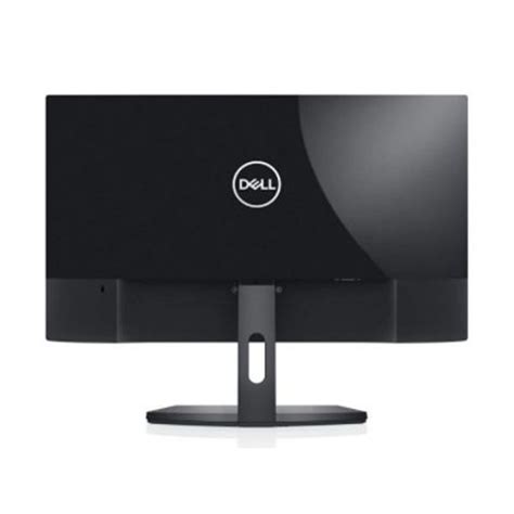 Dell 24 Inch Ips Full Hd Borderless Led Monitor With Amd Freesync75hz