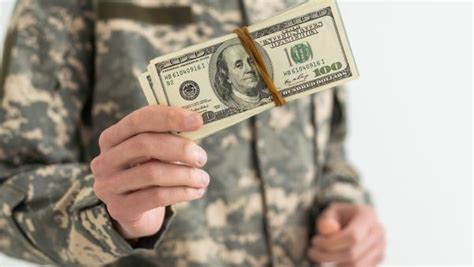 Military Retirement Pay Chart 2025 Va Claims Insider