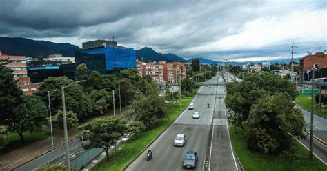 Plan éxodo Y Retorno Del 13 14 15 Y 16 De Octubre De 2023 En Bogotá