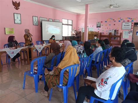 SOSIALISASI PENGUATAN DAN PENCEGAHAN TBC FKK