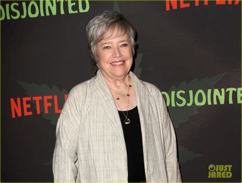 Kathy Bates Plays Marijuana Legalization Advocate In New Netflix Show ...