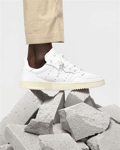 adidas Supercourt