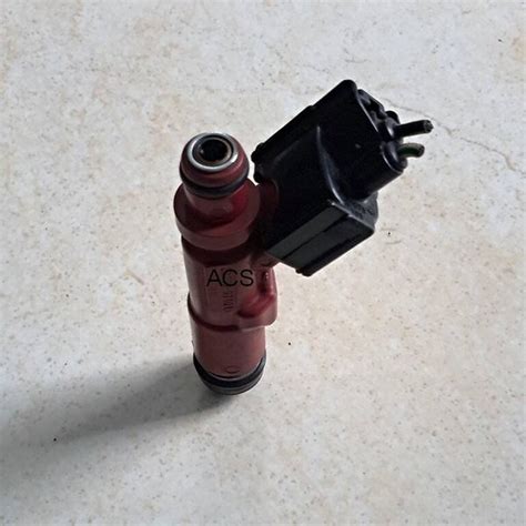 Jual Nozzle Injector Avanza L K Vvti Di Lapak Acs Autoparts Bukalapak