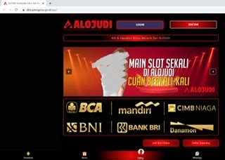 Tren Baru Peretasan Situs Pemerintah Untuk Judi Online Mnctrijaya