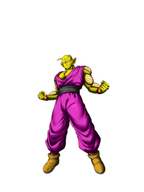 Kuwa On Twitter DokkanBattle TEQ LR Piccolo Power Awakening HD