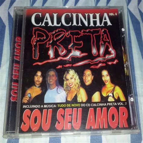 Calcinha Preta Vol Original Edi O Musica Nova Do Vol Forr