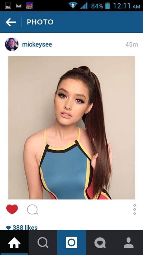 Wow Ang Gandang Babae Ni Liza More Pa Godbless Swimwear Make Up