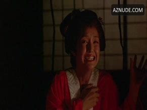 THE HOUSE WHERE EVIL DWELLS NUDE SCENES AZNude