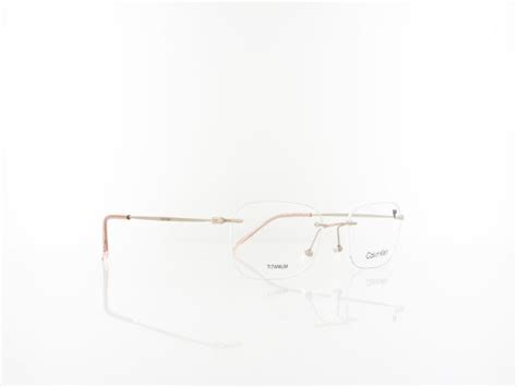 Calvin Klein CK22125TC 272 55 Nude