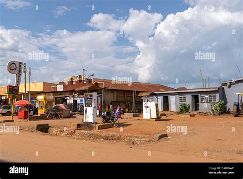 Iganga Hi Res Stock Photography And Images Alamy