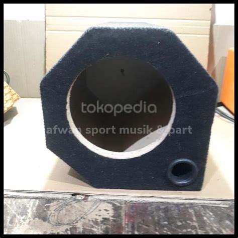 Jual Box Speaker Inchi Tabung Subwoofer Shopee Indonesia