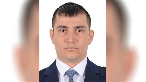 Acı haberi Bakan Ali Yerlikaya duyurdu Hatay da geçici görev yapan