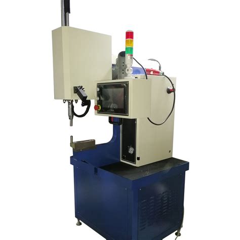 Labour Savings Automatic Bottom Feed Tooling Hydraulic Riveting Machine