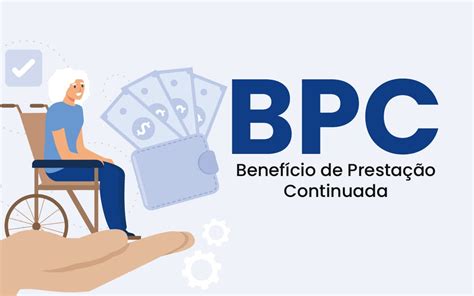 Jornal Contábil BPC LOAS o que é quem tem direito e quais os