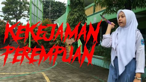 Namamu Ada Ditanganku Film Pendek Youtube