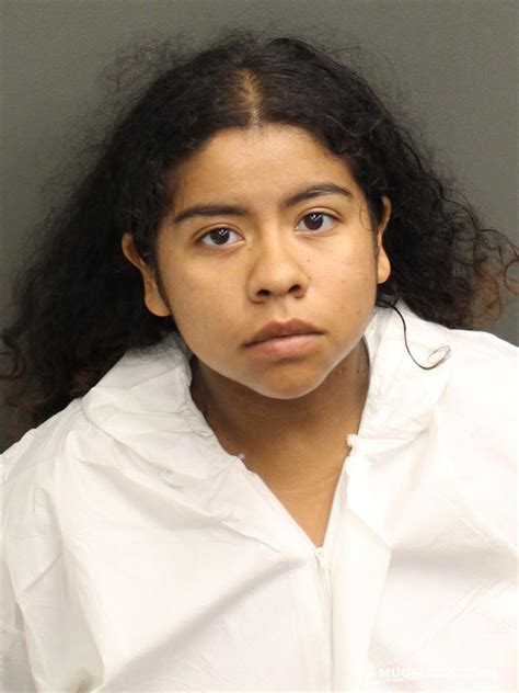 Angel Corina Joanne Orange County Mugshots Zone