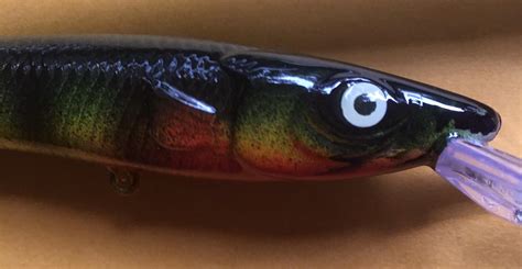 Custom Trolling Lures Michigan Sportsman Online Michigan Hunting