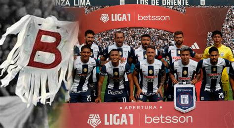 Alianza Lima De Ganar El Clásico A Irse Al Descenso Liga 1 Tomaría Dura Sanción Si Impiden