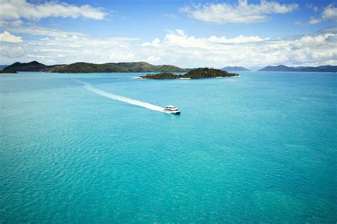 Getting To The Whitsundays Tourism Whitsundays The Whitsundays