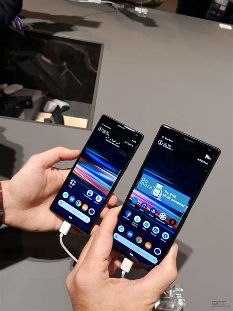Xperia 10 Iv