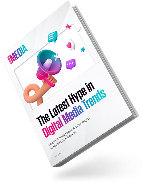 The latest hype in digital media trends - Contagion Media