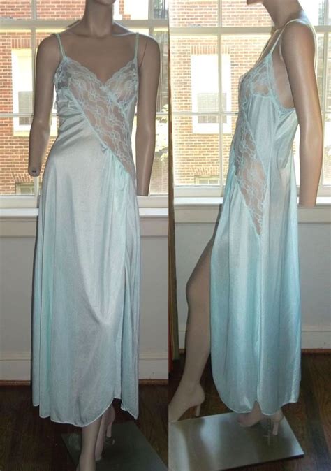 Best Lovely Vintage Lingerie Images On Pinterest Vintage Lingerie Nightgown And Bodice