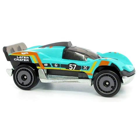 Ch I M H Nh Si U Xe Hot Wheels C Later Crater