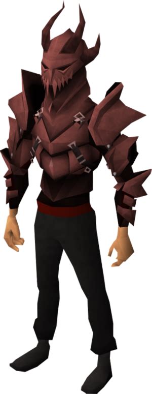 Dragon Equipment The Runescape Wiki