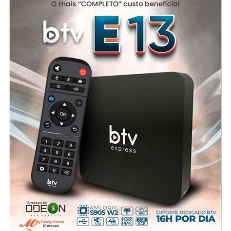 Btv Express E Jtg Eletr Nicos