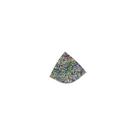Psychedelic Explosion Custom Bikini Swimsuit Model S01 ID D952632