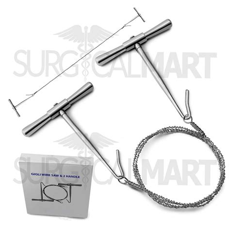 gigli  work  gigli  osteotomy   man