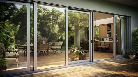 Sliding Glass Doors Repair Fixing Doors Sfl Sliding Doors