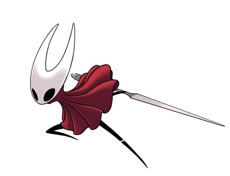 Hornet (Silksong) | Hollow Knight Wiki | Fandom